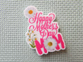 First view of the Happy Mother's Day Mom Needle Minder