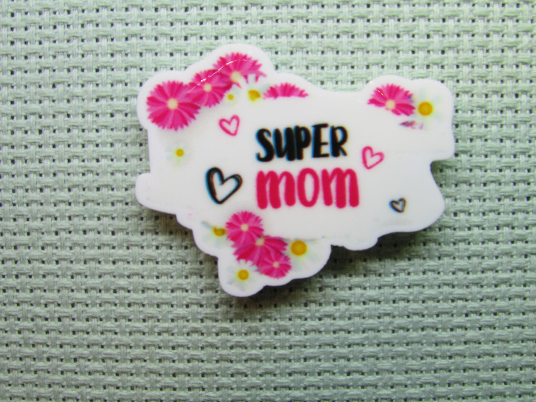 First view of the Super Mom Needle Minder