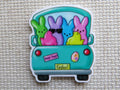 First view of Peeps Truck Needle Minder.
