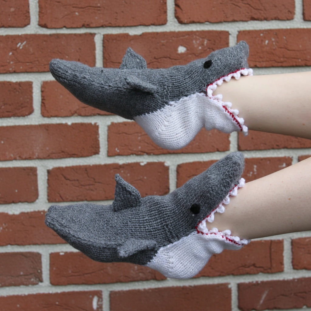 Shark Socks
