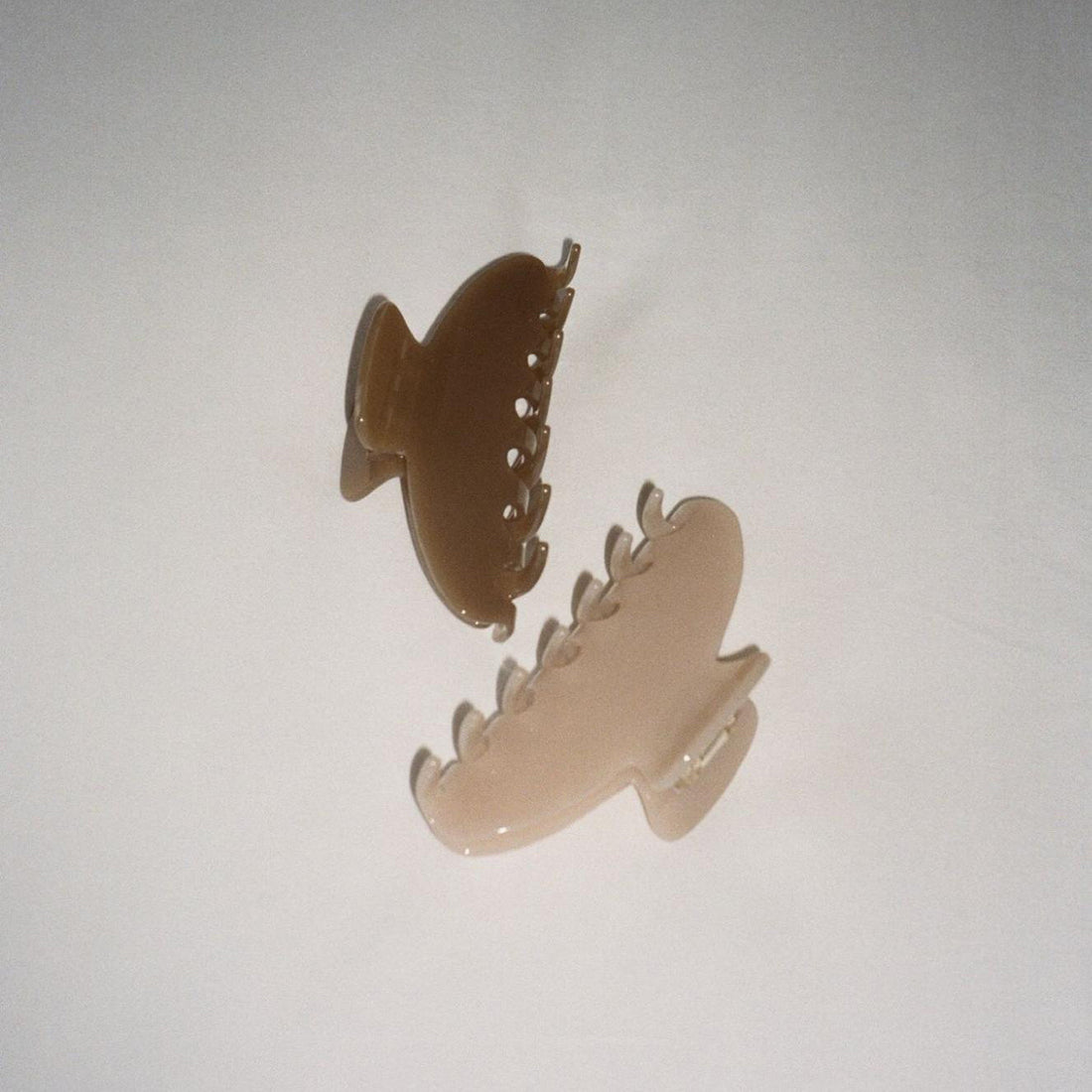 Big Effing Clip in Doe